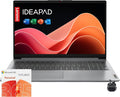 Lenovo IdeaPad 1i Laptop with Microsoft 365 Home and Business • 20GB RAM • 512GB SSD • Intel Core • 14 Anti-Glare Screen • WiFi-6 • 11HR Battery • Windows 11 • W/O Earbuds