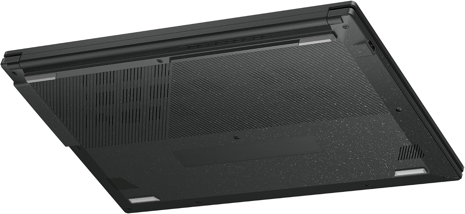 ASUS Vivobook Go 15 15.6' FHD 60Hz Laptop with Intel Processor N150, Intel UHD Graphics, 8GB RAM, 128GB SSD, Mixed Black