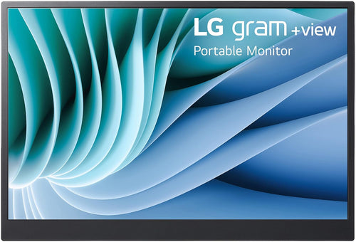 16MR70.ASDU1 16' gram +view IPS Portable Monitor