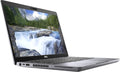 Dell Latitude 5410 14' Notebook - Full HD - 1920 x 1080 - Core i5 i5-10210U 10th Gen 1.6GHz Quad-core (4 Core) - 8GB RAM - 256GB SSD (Renewed)
