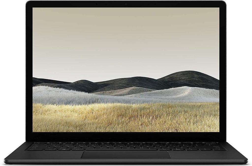 Microsoft Surface Laptop 3 13.5', Intel Core i7-1065G7 256GB SSD 16GB RAM 2K+ Multi-Touch (2496X1664) Display Windows 11 PRO (Renewed)
