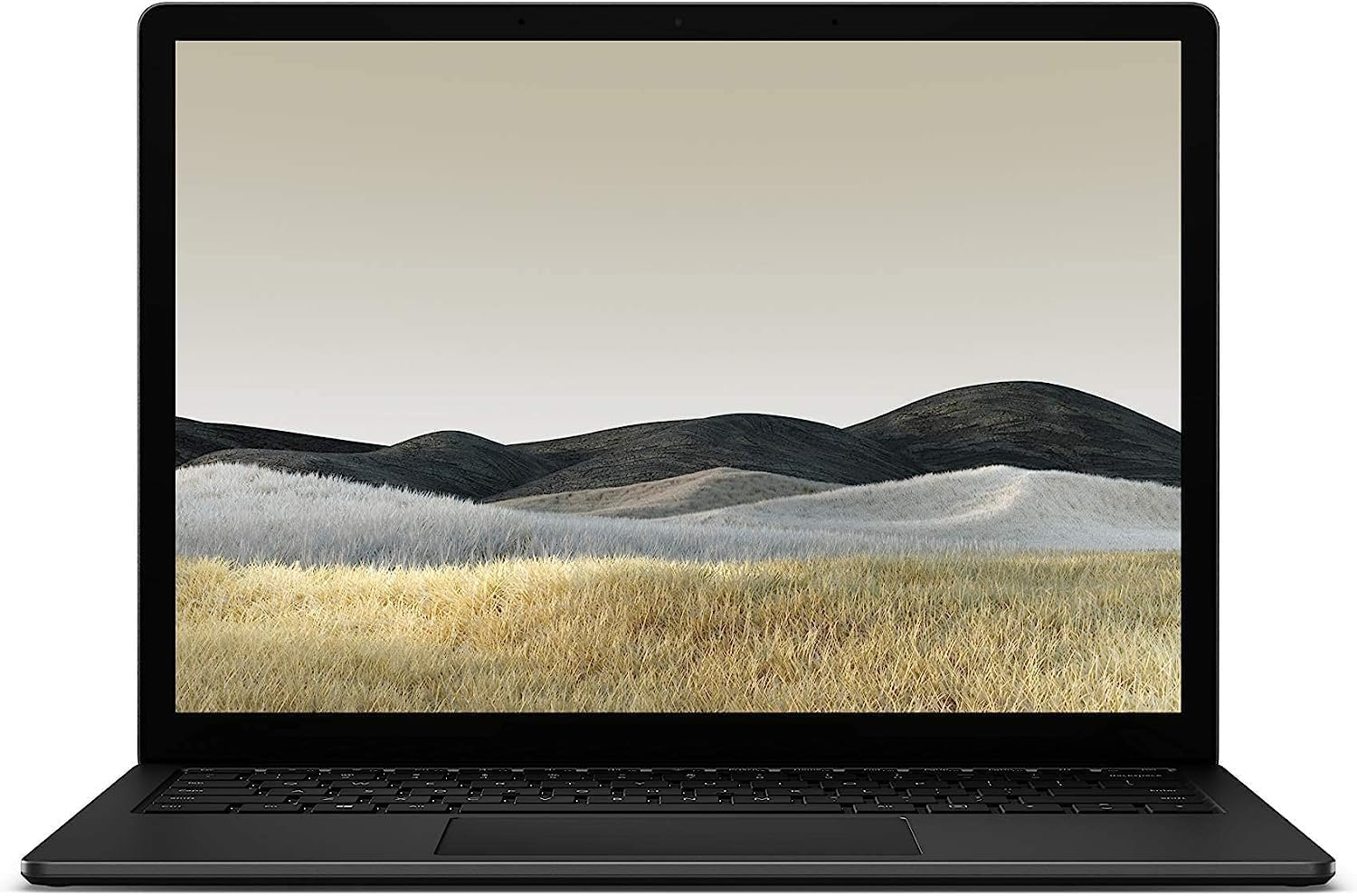 Microsoft Surface Laptop 3 13.5', Intel Core i7-1065G7 256GB SSD 16GB RAM 2K+ Multi-Touch (2496X1664) Display Windows 11 PRO (Renewed)