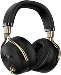 Zildjian ALCHEM-E Perfect Tune Over-Ear Headphones - Black