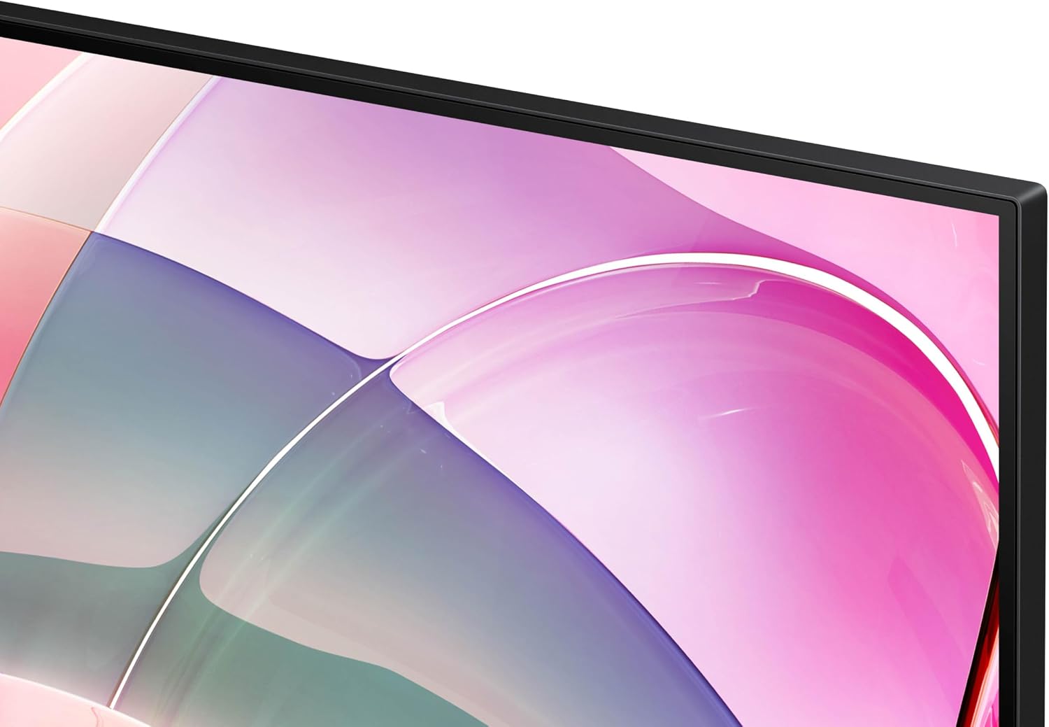 Samsung 32' ViewFinity S7 (S70D) 4K UHD IPS HDR10 High Resolution Monitor with Speakers, DP Port, TUV-Certified, 2025, LS32D708EBNXGO