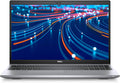 Dell Latitude 5520 5000 15.6' FHD (Intel 4-Core i7-1185G7 vPro, 16GB RAM, 512GB SSD) Business Laptop, Backlit Keyboard, Thunderbolt 4, Wi-Fi 6, Webcam, Win 11 Pro - 2023 (Renewed)
