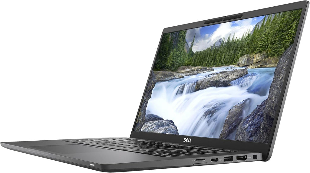DELL LATITUDE 7420 i5 2.60GHz 16GB RAM 256GB SSD 14' Grade A (Renewed)