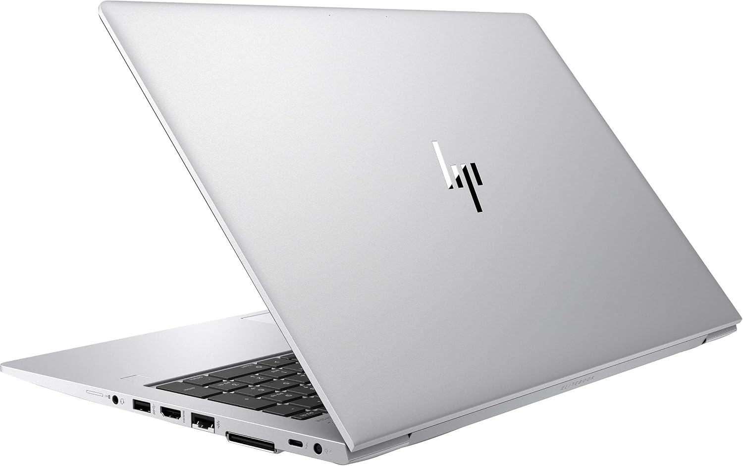 HP EliteBook 850 G6 15.6' Laptop, Intel i7 8665U 1.9GHz, 16GB DDR4 RAM, 1TB NVMe M.2 SSD, 1080p Full HD, USB C Thunderbolt 3, Webcam, Windows 11 Pro (Renewed)