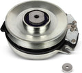 SCITOO Electric PTO Clutch 601311 Electric PTO Lawn Mower Clutch Compatible for John Big Dog: 601311, 601311K / for Hustler: 601311, 601311K / for Warner: 5218-154, 5218-222
