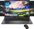 acer Aspire Go 15 Laptop, 15.3' WUXGA IPS Display, Intel Core i5-1334U, AI Copilot, Long Battery Life, FHD Webcam, Windows 11, w/Mouse (8GB RAM | 512GB PCIe SSD)