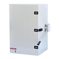 400A Generator Transfer Switch 96000W high-Power Double-Throw Heavy-Duty Safety 120V/240V Voltage Conversion Manual Transfer Switch Multiple Insulation Protection to Keep You Safe