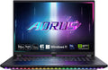 GIGABYTE AORUS Master 18 Gaming Laptop - 240Hz 2560x1600 Mini-LED - NVIDIA GeForce RTX 5080 - Intel Core Ultra 9 275HX - 2TB SSD with 32GB DDR5 RAM - Windows 11 Home AD (AORUS Master 18 BYHC5USD65SH)