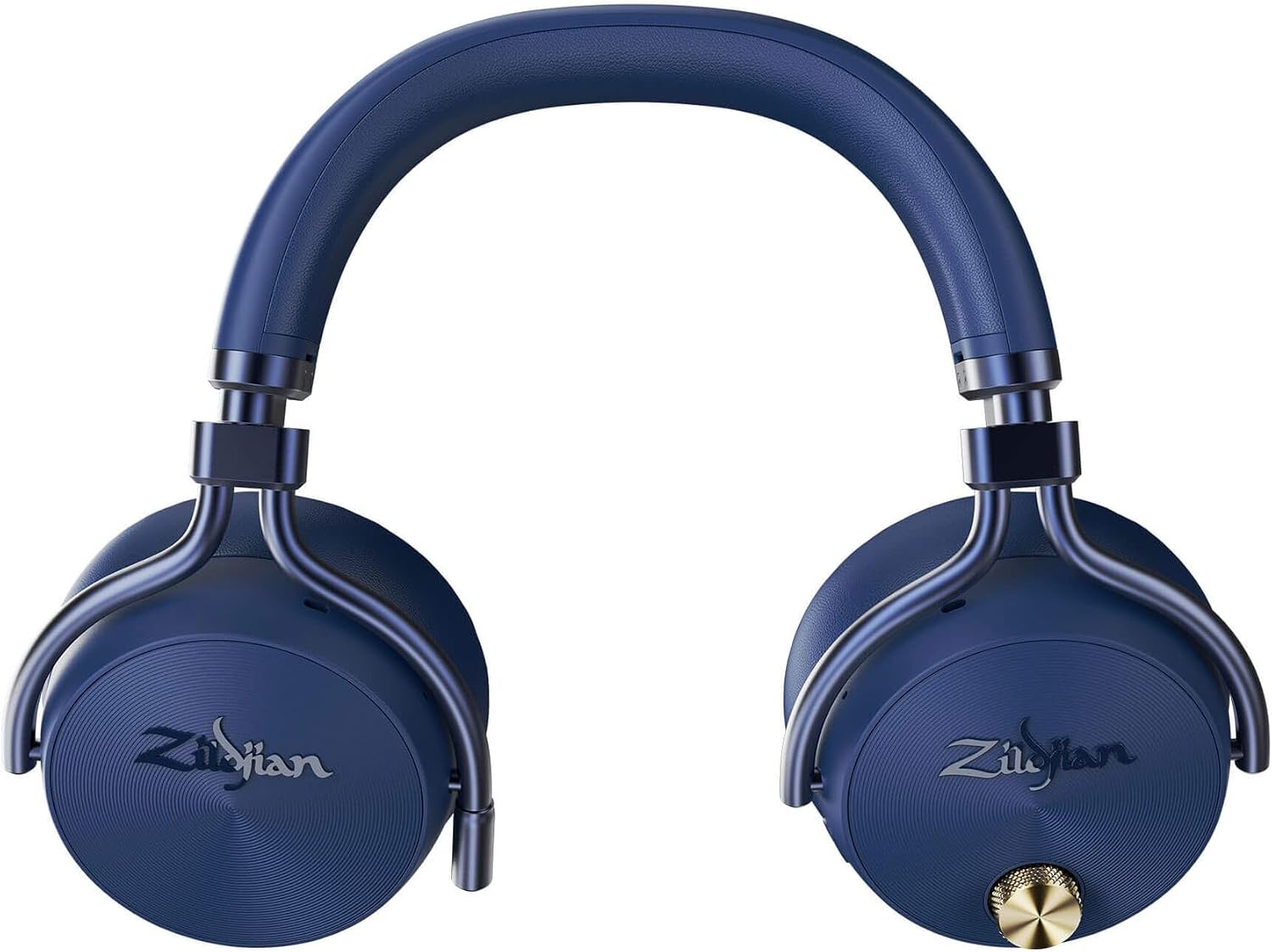 Zildjian ALCHEM-E Perfect Tune Over-Ear Headphones - Midnight