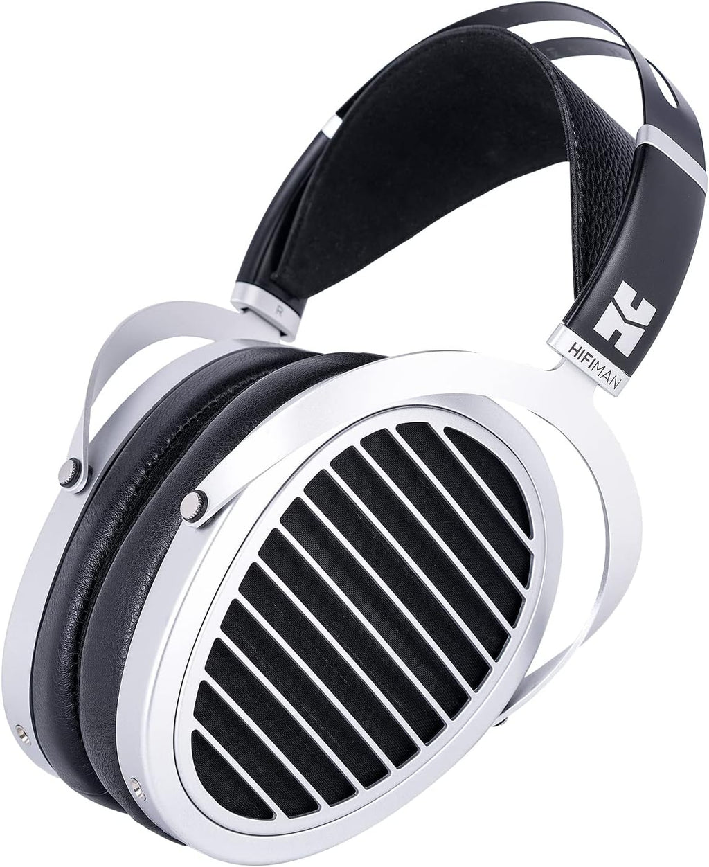 HIFIMAN Ananda Nano Open-Back Over-Ear Planar Magnetic Hi-Fi Headphones with Stealth Magnets and Nanometer Thickness Diaphragm