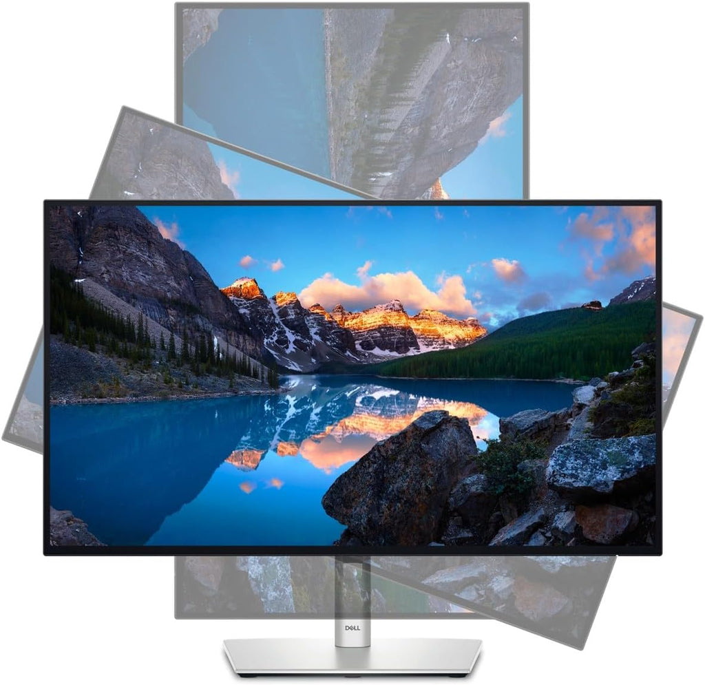 Dell UltraSharp 27 Monitor - U2724D 68.47cm (27), W128815277 (U2724D 68.47cm (27))