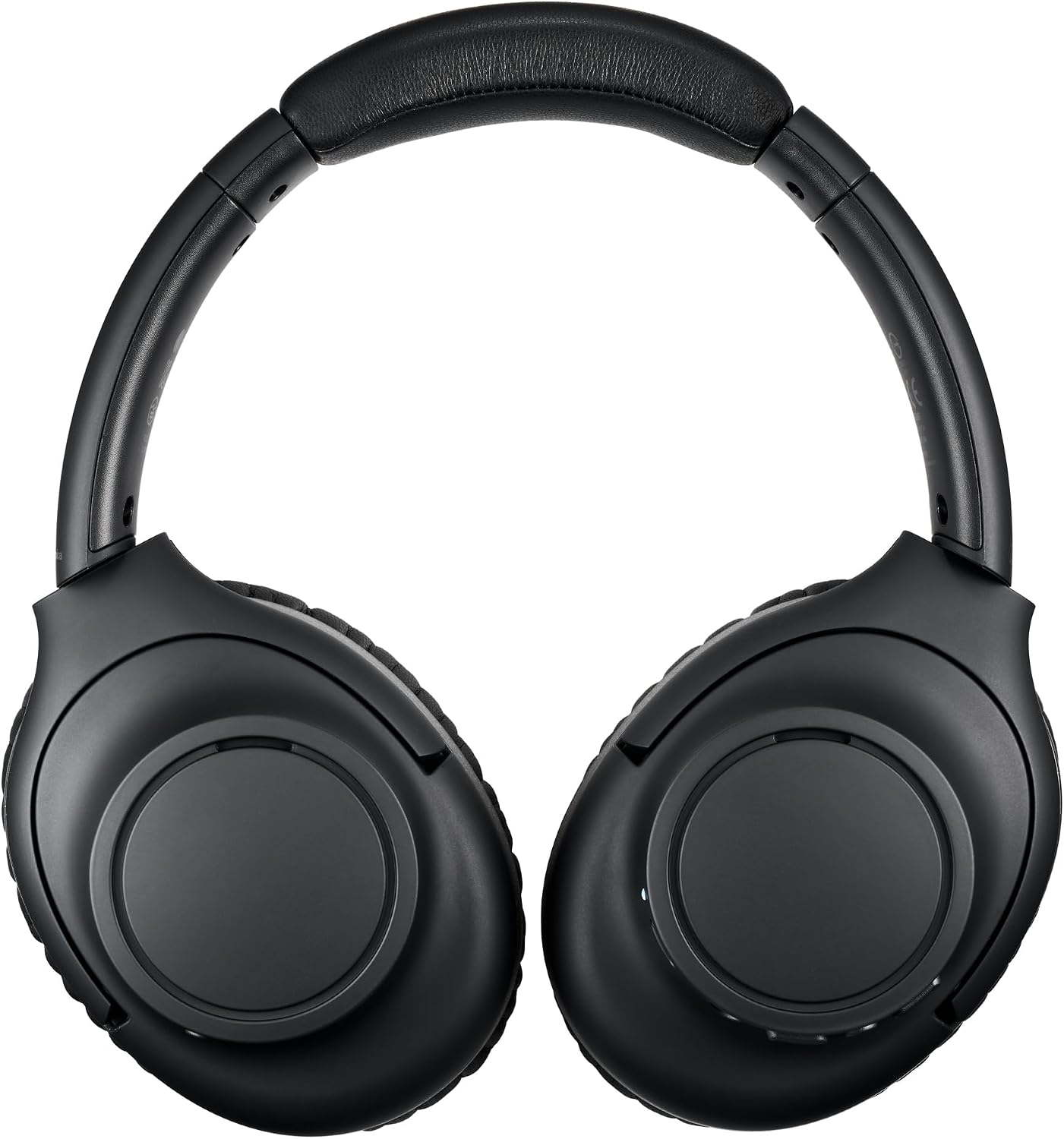 Audio-Technica ATH-S300BTBK Wireless Headphones, Black