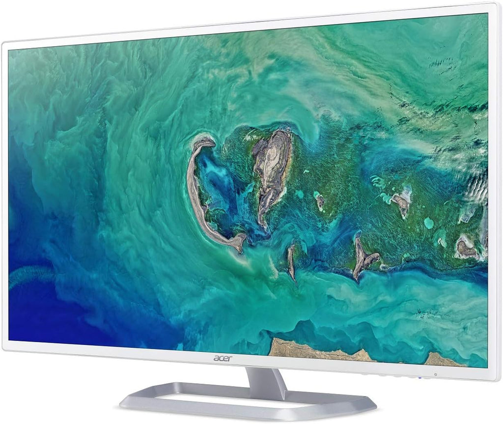 Acer EZ321Q wi 31.5' Full HD (1920 x 1080) IPS Monitor (HDMI & VGA port), White