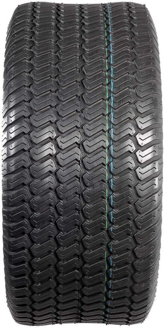MaxAuto 23x9.50-12 Lawn Mower Tire 23-9.5-12 Turf Tires 23x9.5x12 Lawn Tractor Tires 23x9.5-12 nhs 4PR P332, Set of 2