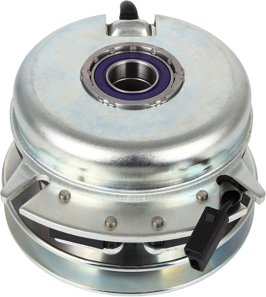 717-04163 OCPTY Electric Lawn Mower Clutch Replacement for CUB CADET LT1042 LT1045 LT1046 LT1050 SLT1550 for Warner: 5217-32, 5217-43,for XTREME: X0013 Electric PTO Clutch Mower Clutch