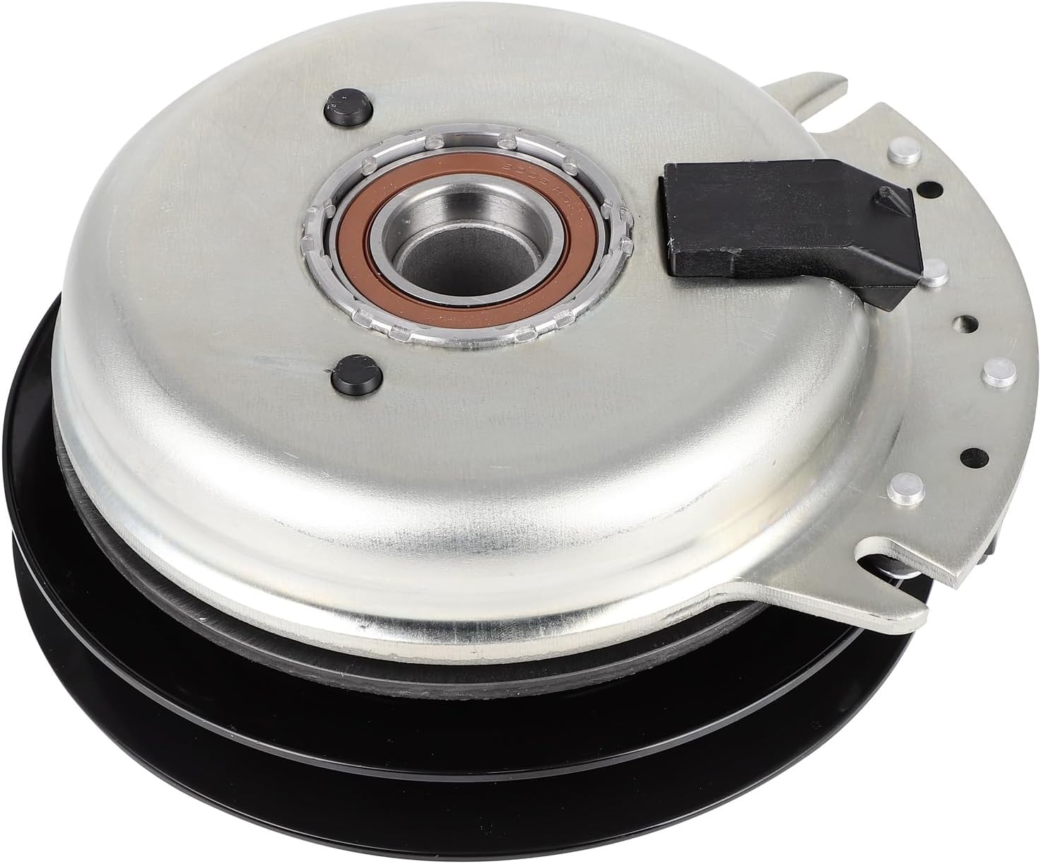 SCITOO PTO Clutch Fits for Warner 116-3553,116-4395 for Exmark,116-3553 for Toro,5218-280,5218-281 for Warner,X0271,X0271-K,X0564 for Xtreme Electric Lawnmower Clutch