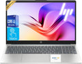 HP New 15.6' FHD Touchscreen Laptop 2026 Edition, Powerful 13th-Gen Intel Core i3 CPU (8-Core), 8GB RAM, 256GB PCIe SSD, USB-C, HDMI, Windows 11, Moonlight Blue