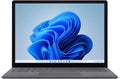 Microsoft Surface Laptop 4 13.5-inch Touch-Screen – AMD Ryzen 5 Surface Edition - 8GB Memory - 256GB Solid State Drive - Platinum (Renewed)