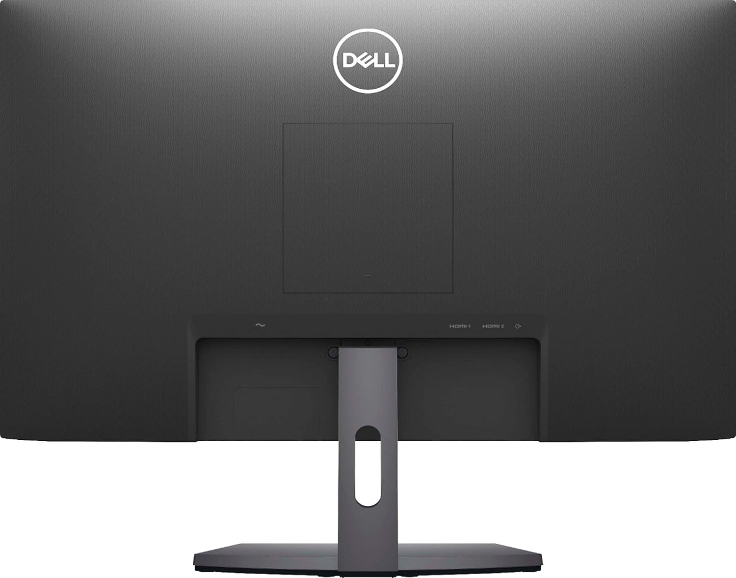 Dell S2421NX 24' IPS LED FHD - AMD FreeSync - VESA - Monitor (HDMI) - Black
