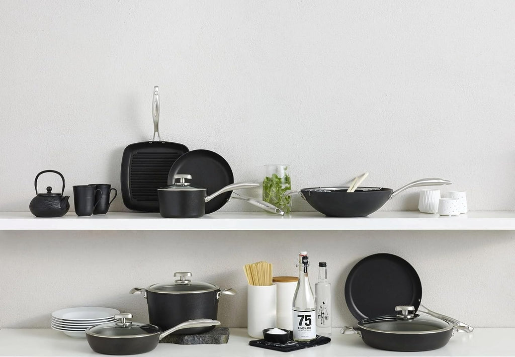 Scanpan PRO IQ Nonstick Fry Pan
