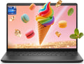 Dell Inspiron 14 Inch Laptop Computer, 14' 16:10 FHD+ IPS Display, 13TH Gen Intel i5 Processor Up to 4.6GHz, 16GB DDR5 RAM, 512GB SSD, Long Battery Life, Windows 11