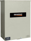 Generac RTSN400K3 Automatic Transfer Switch: Reliable Three-Phase Power Management