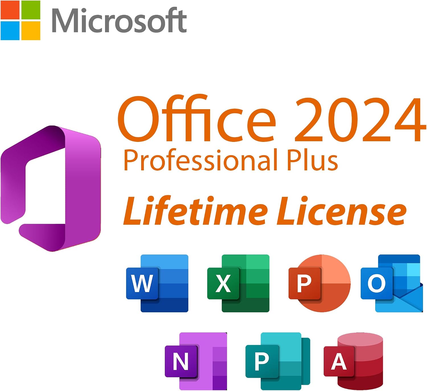 HP 15.6' Business Laptop, Free Microsoft Office 2024 Lifetime License, Copilot AI Chat, HD Touchscreen Display, Intel 6-Core i3-1215U 4.4 GHz, 32GB RAM, 2TB SSD, Long Battery Life, Windows 11 Pro