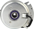 SCITOO Electric PTO Clutch 5218-213 Electric PTO Lawn Mower Clutch Compatible for Bobcat, for Bunton, for Case, for Exmark, for Great Dane, for Ingersoll, for Toro, for Warner, for Woods