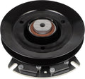 SCITOO PTO Clutch Fits for Warner 116-3553,116-4395 for Exmark,116-3553 for Toro,5218-280,5218-281 for Warner,X0271,X0271-K,X0564 for Xtreme Electric Lawnmower Clutch