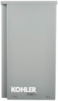 Kohler RXT-JFNC-200ASE 200 Amp Whole-House Indoor/Outdoor Service-Entrance-Rated Automatic Transfer Switch