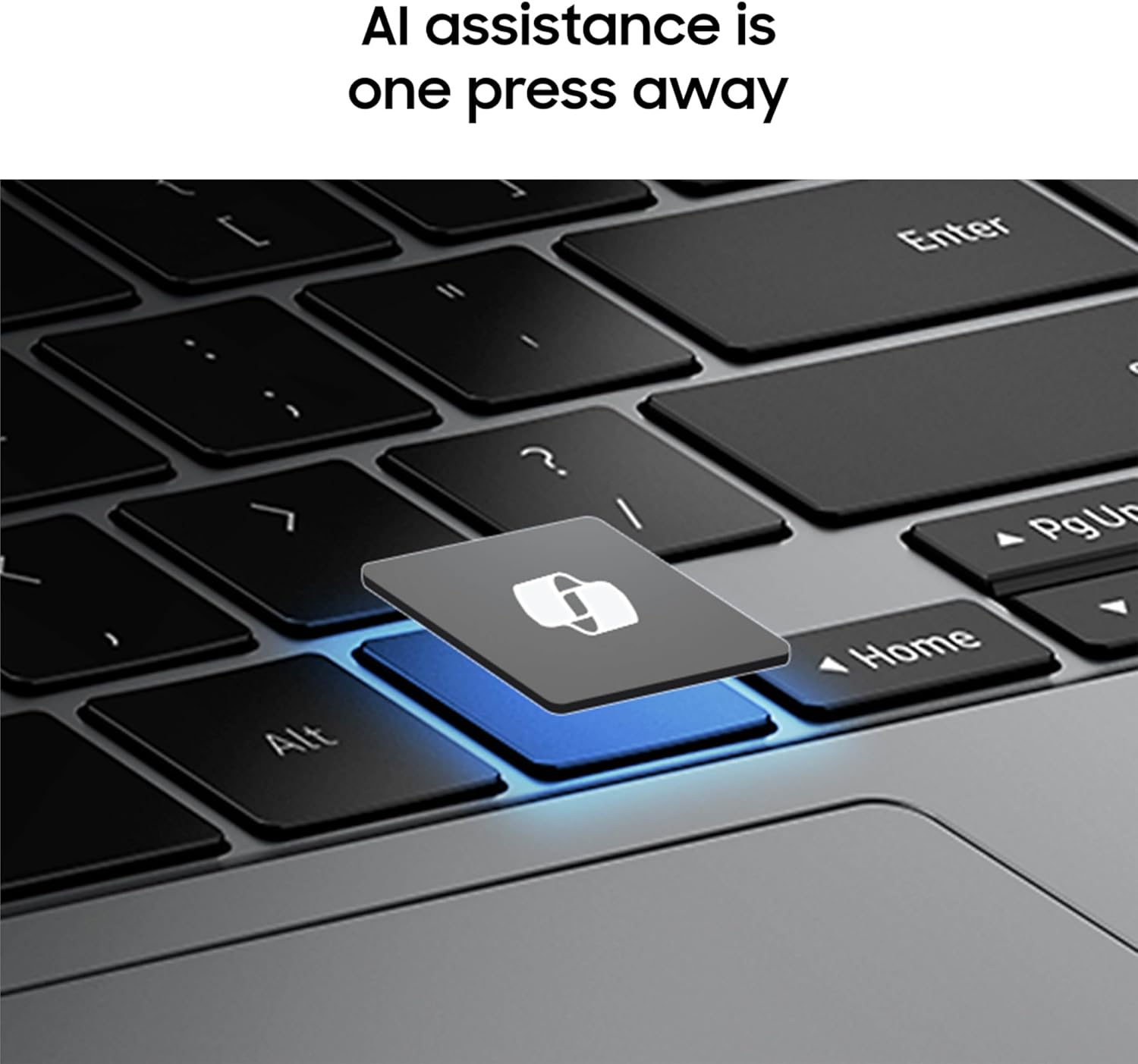 Samsung 15.6' Galaxy Book5 360 Copilot+ PC, AI Business Laptop, Windows 11 Pro, Intel Core Ultra 7 Processor 256V, FHD AMOLED Touchscreen, 16GB/512GB, 2025 Model, NP754QHA-KA2US, Gray