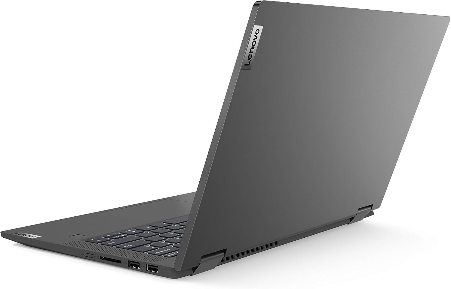 Lenovo Flex 5 14' FHD IPS Touchscreen Premium 2-in-1 Laptop, AMD 4th Gen Ryzen 5 4500U, 16GB RAM, 256GB PCIe SSD, Backlit Keyboard, Fingerprint Reader, Digital Pen Included, Windows 10