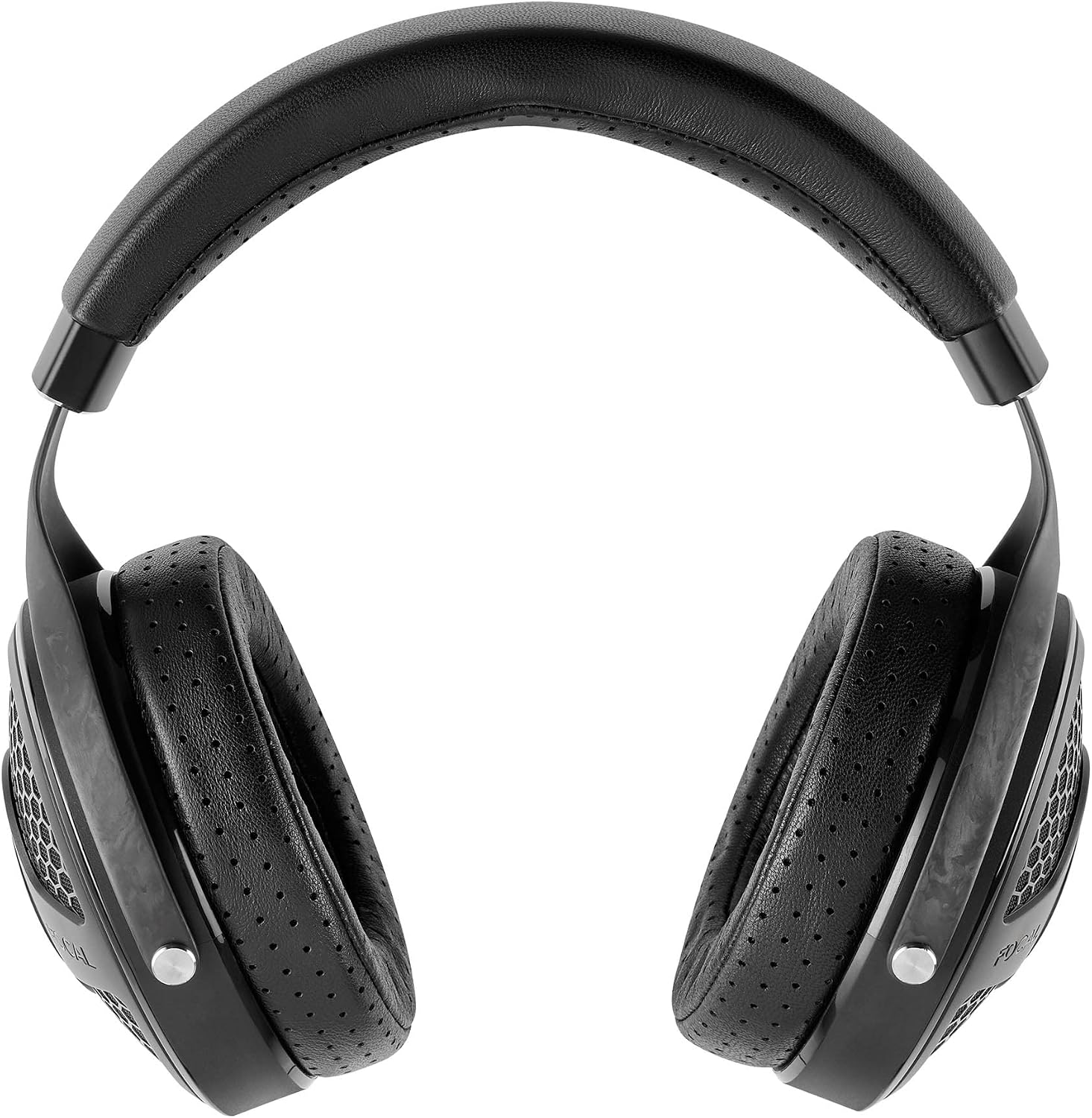 Focal Utopia High-Fidelity Over-Ear Open-Back Headphones (2022)