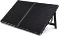 Goal Zero Boulder 100 Briefcase, 100 Watt Monocrystalline Solar Panel