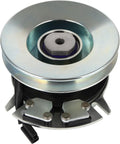 Electric PTO Clutch SCITOO 5217-53 Electric PTO Lawn Mower Clutch Compatible for HUSTLER: 601801 / for WARNER: 5217-53