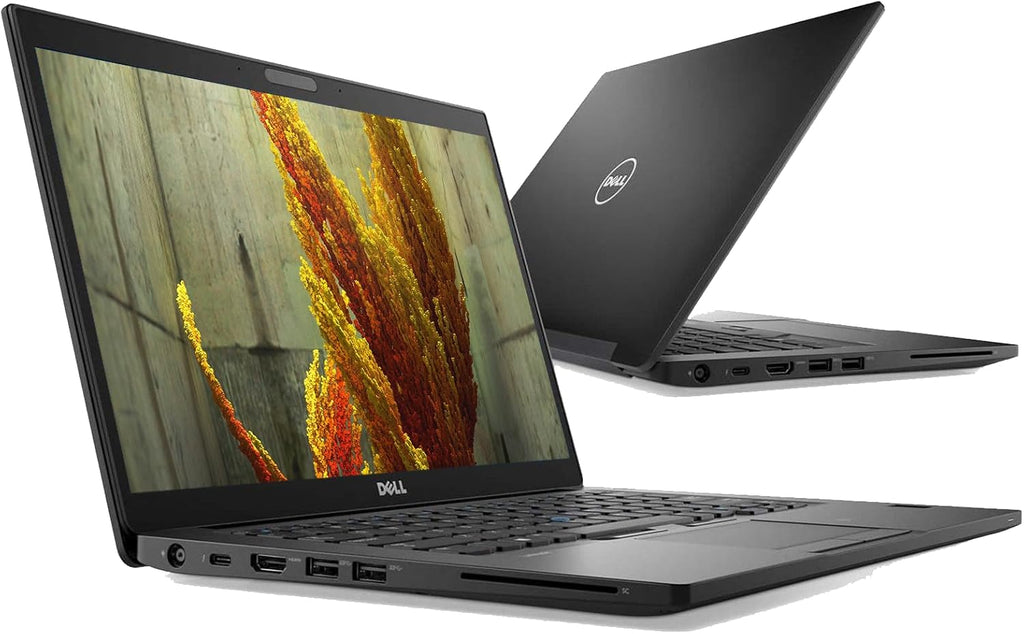 Dell Latitude 7480 Business Laptop Computer Win11 pro, 14in Notebook 7480, Dual Core i5-7th 2.6GHz to 3.5GHz, 16GB RAM, 256GB SSD (Renewed)