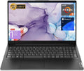 Lenovo V15 Laptop, 15.6' FHD Display, AMD Ryzen 5 5500U Hexa-core Processor (Beat Intel i7-1065G7), 16GB RAM, 512GB SSD, HDMI, RJ45, Numeric Keypad, Wi-Fi, Windows 11 Pro, Black