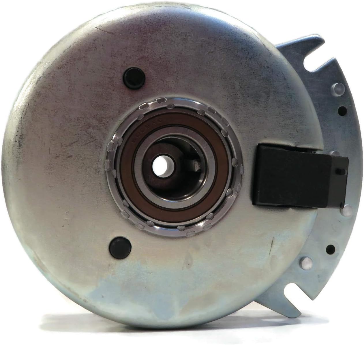 The ROP Shop | Electric PTO Clutch for Scag 461395, 461716, 481530 - Lawn Mower Engine Motor