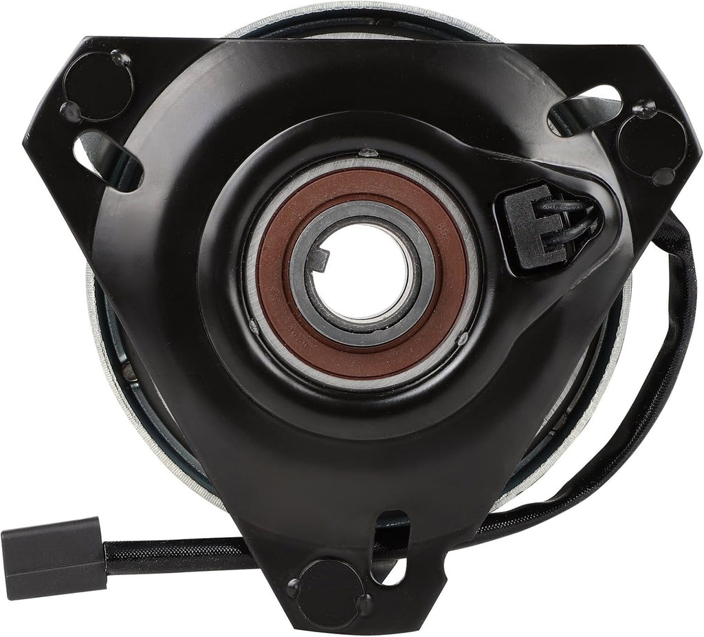 SCITOO PTO Clutch Fit For 5215-36,5215-114,5215-56 for Warner,X0504,X0162,X0162-K,X0515 for Xtreme Electric Lawnmower