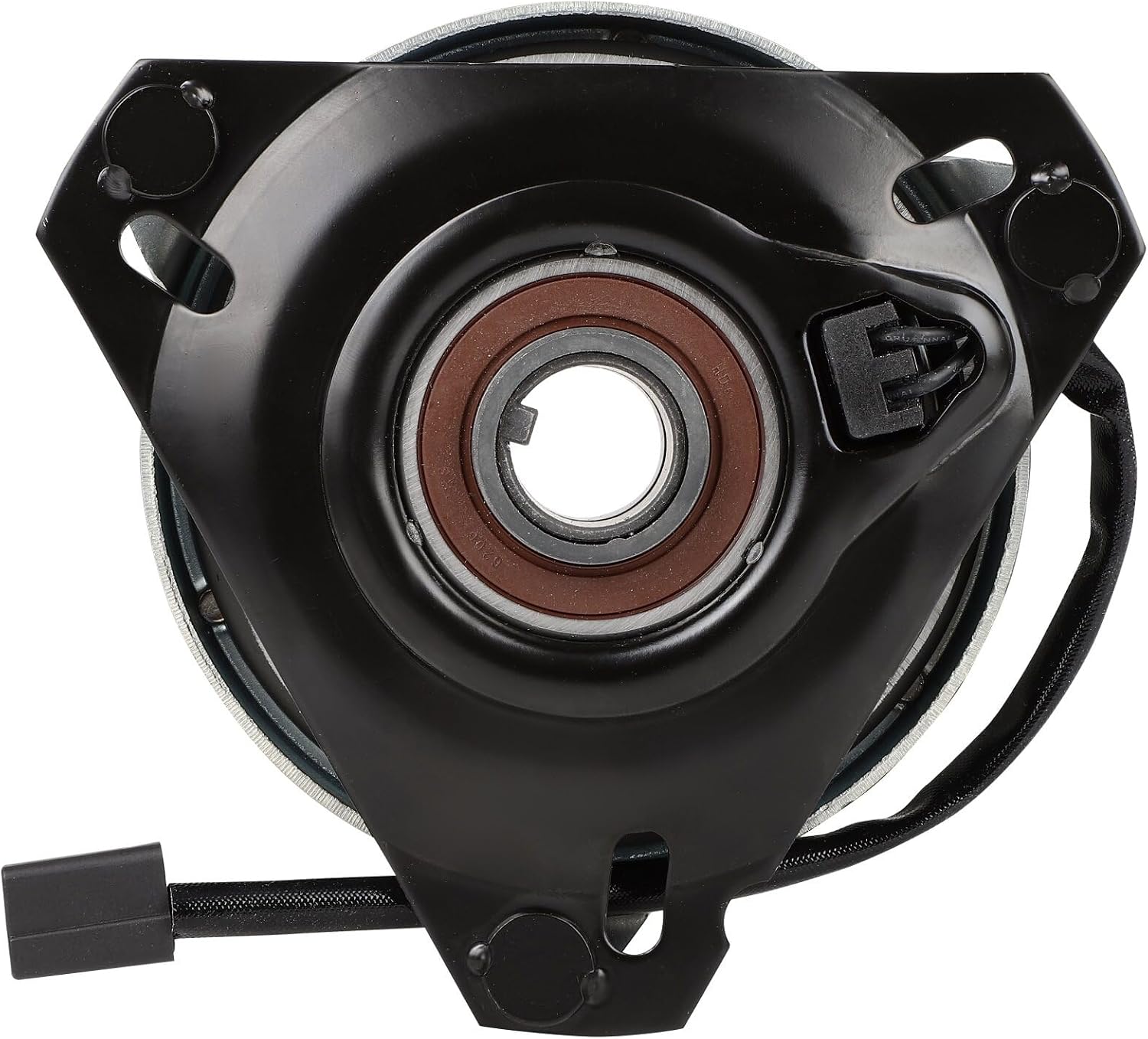 SCITOO PTO Clutch Fit For 5215-36,5215-114,5215-56 for Warner,X0504,X0162,X0162-K,X0515 for Xtreme Electric Lawnmower