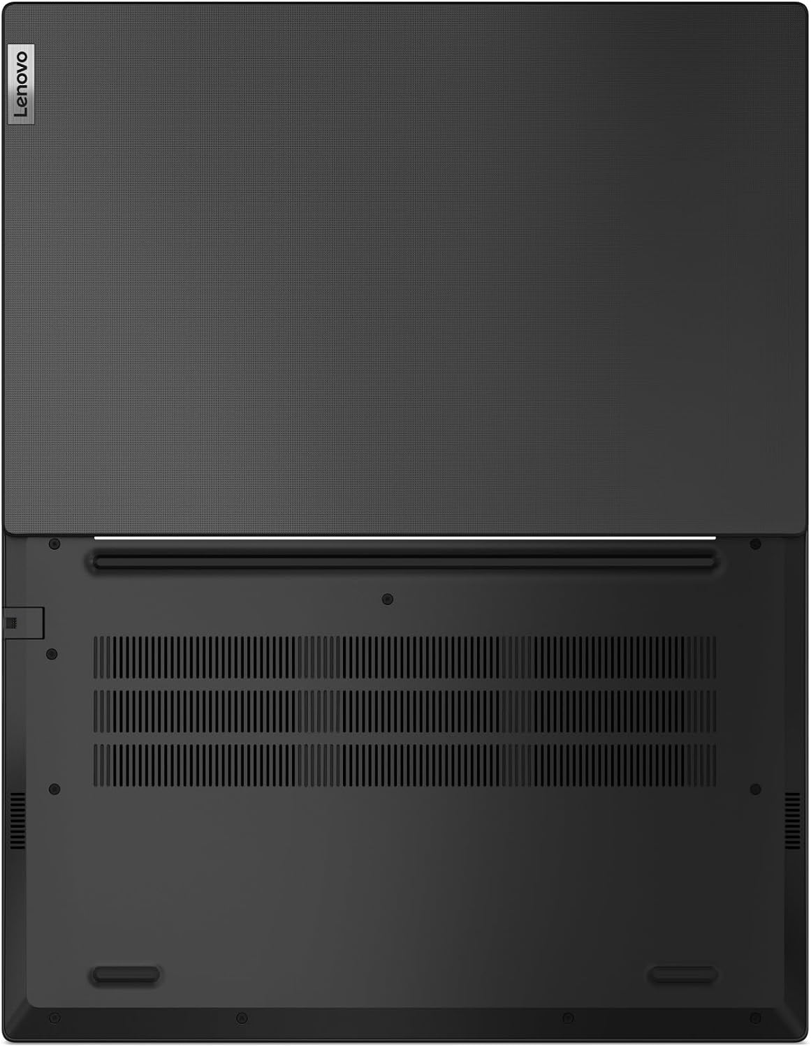 Lenovo V14 G5 Hybrid Work Laptop - 14' FHD Display - Core 7-240H - 16GB Memory - 512GB Storage - Integrated UHD Graphics - Windows 11 Home - Business Black