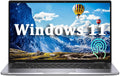 Dell Latitude 7400 Business Laptop Win 11 | 14in FHD Touchscreen Laptop | Intel Core i5-8365 | 16GB RAM, 256GB SSD | HDMI, Webcam (renewed)