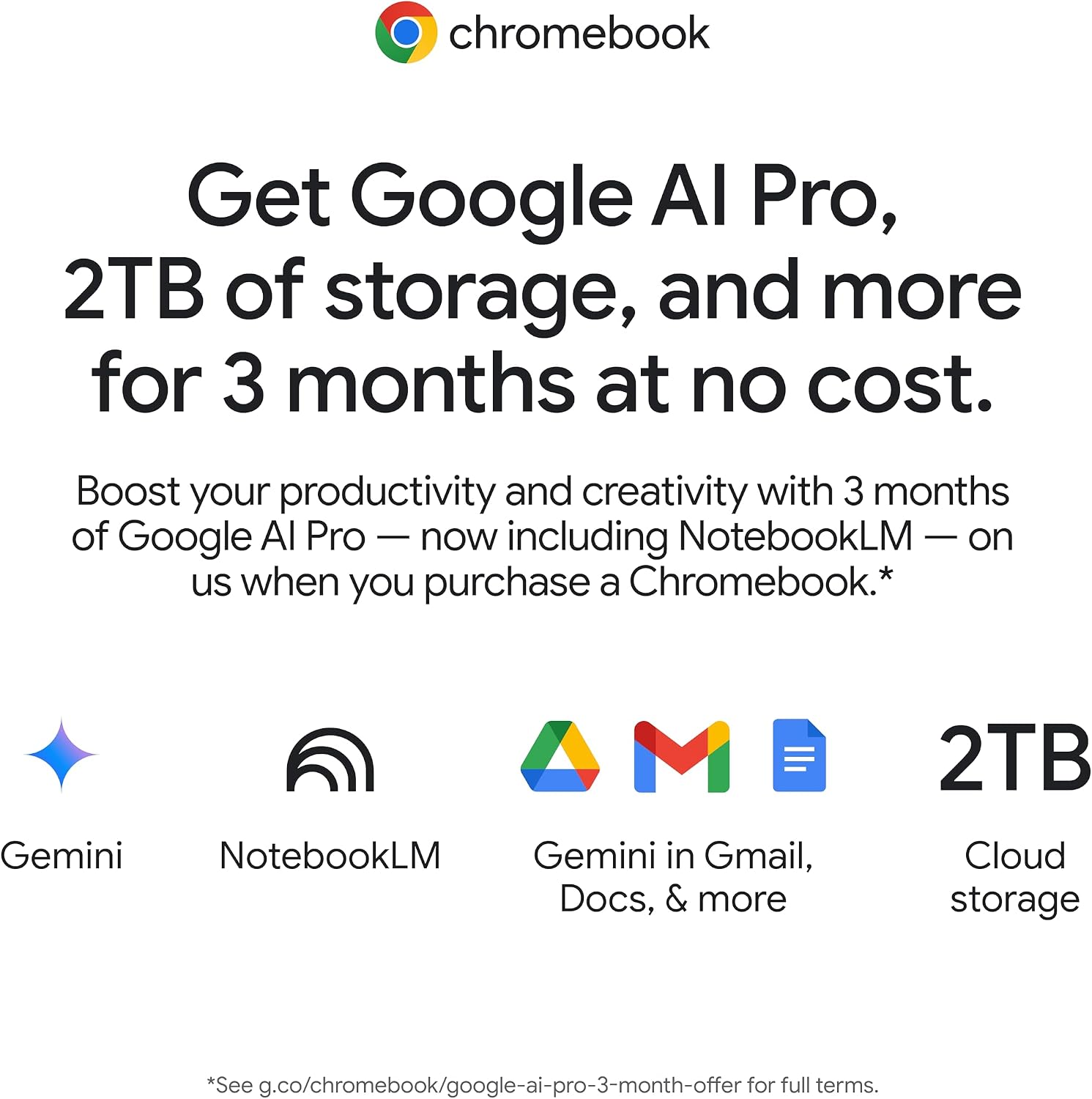 Lenovo IdeaPad Slim 3 Chromebook Laptop - 2024 - Lightweight Laptop - Waves MaxxAudio® Speakers - 14' HD Display -720p Camera - 4GB Memory - 64GB Storage - MediaTek Kompanio 520 - Abyss Blue