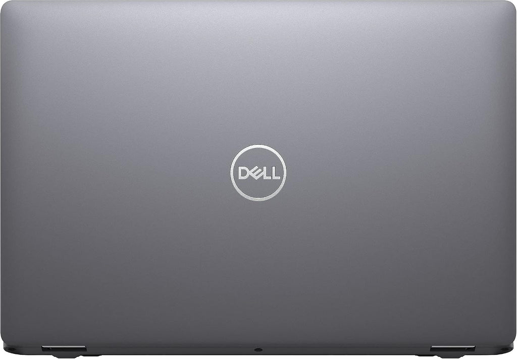 Dell Latitude 5410 14' Notebook - Full HD - 1920 x 1080 - Core i5 i5-10210U 10th Gen 1.6GHz Quad-core (4 Core) - 8GB RAM - 256GB SSD (Renewed)