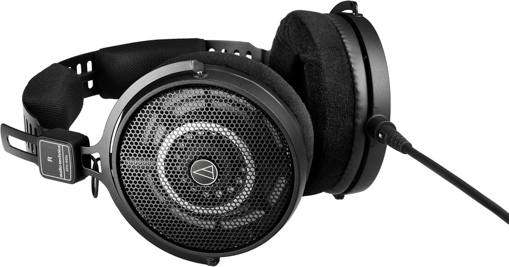 Audio-Technica ATH-R50X Open-Back Headphones