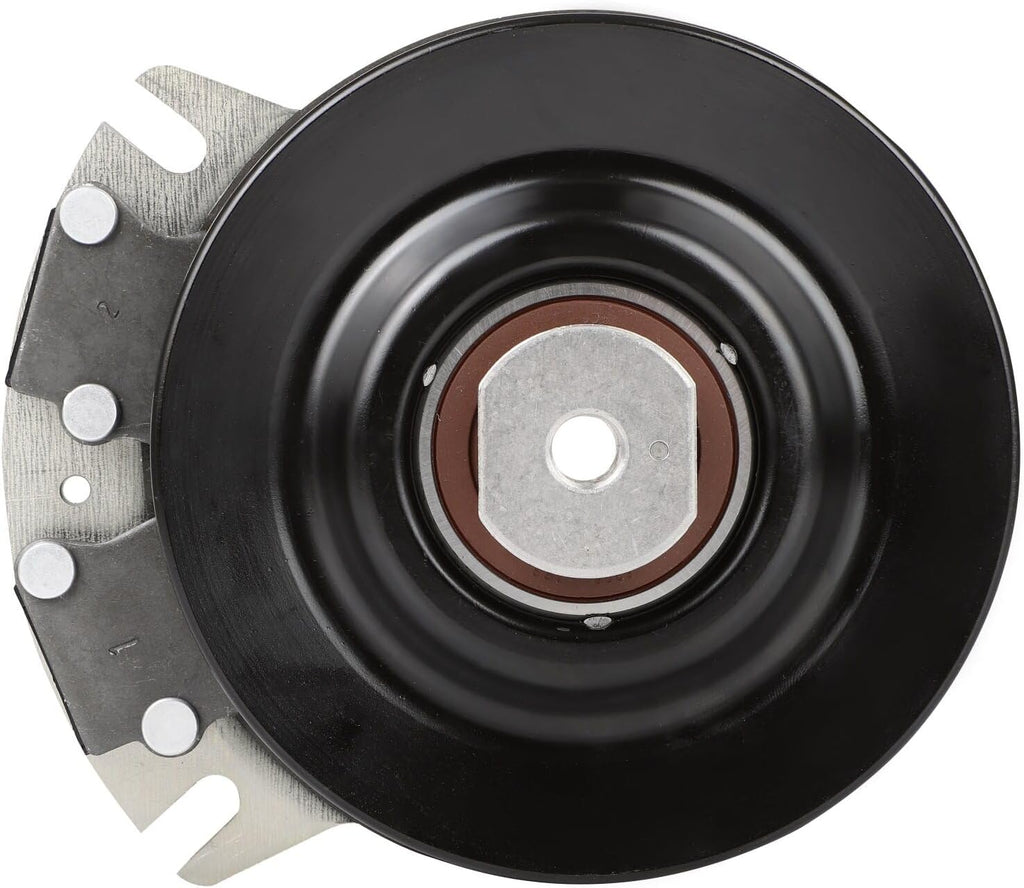SCITOO PTO Clutch Fit For 717-3340,917-3340 for CUB CADET,5209-46 for WARNER,X0148 for XTREME Electric Lawnmower