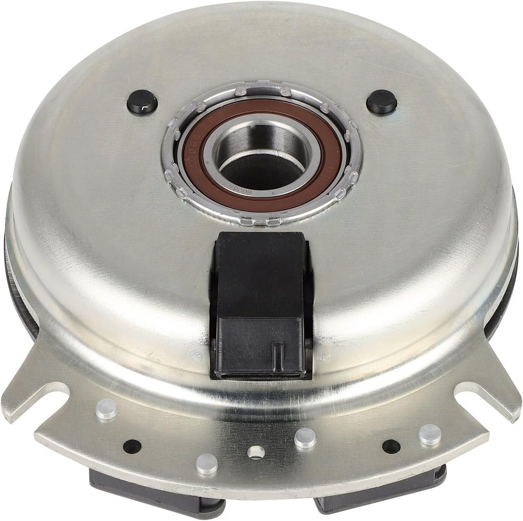 SCITOO PTO Clutch Fit For 35-111 for Bobcat for Steiner,35-111,PL7596 for Bunton,5218-20 for WARNER,X0234,X0234-K for XTREME Electric Lawnmower